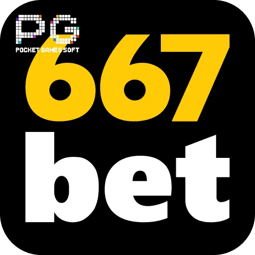 Logo da 667BET