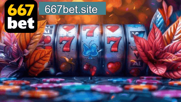 Vantagens App 667BET