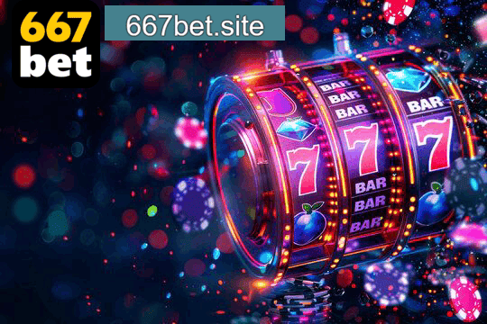 Bônus App 667BET