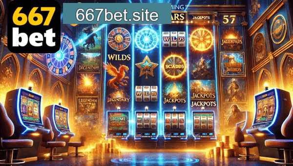 Ofertas App 667BET