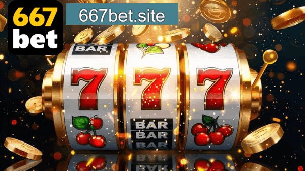 Promoções App 667BET