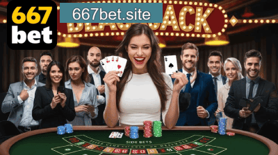 cassino Blackjack