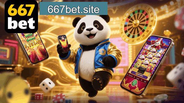 Arcade Flashback - 667BET