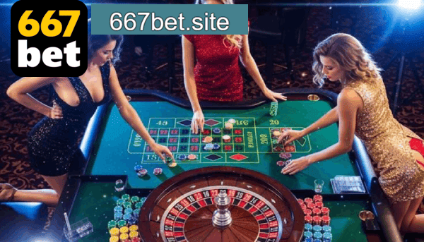 Chill Vibes - 667BET