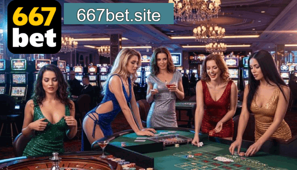 Co-op em Casa - 667BET
