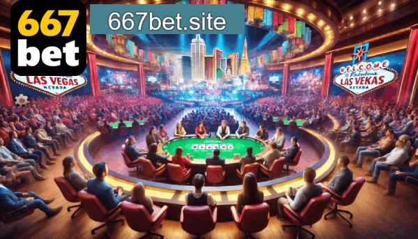 Plataforma 667BET para iOS e Android