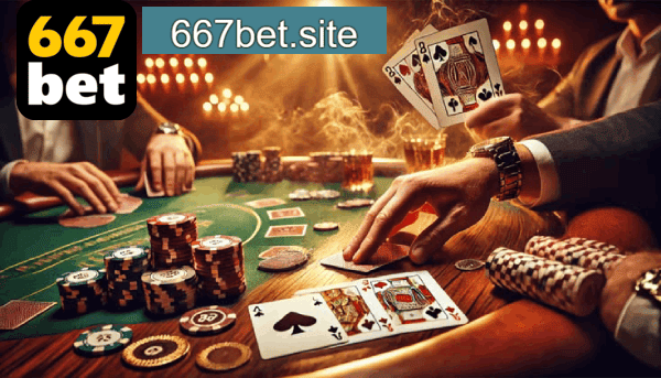 Puzzle Masters - 667BET