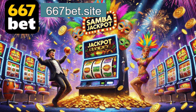 slot Jackpots