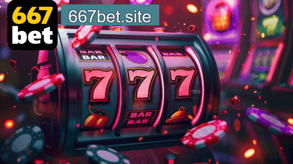 Níveis VIP 667BET