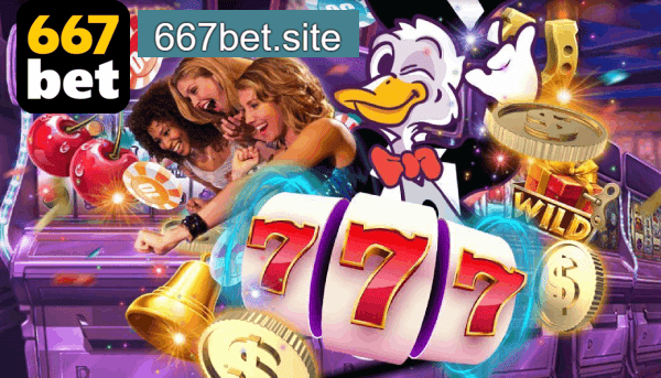 Promoções 667BET